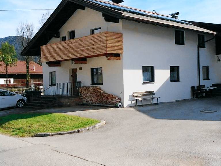 Appartamento Leutasch