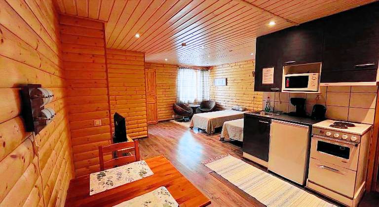 Motelli Rovaniemi — photo 3