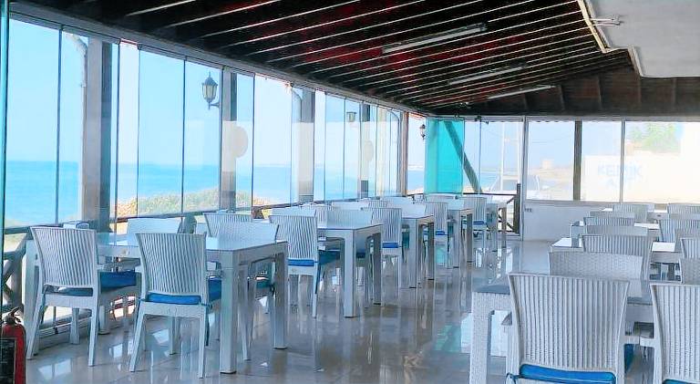 Abas Masmavi Otel — photo 5