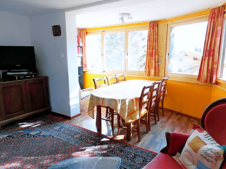 Charming rental apartment with yard | Pets allowed — photo 5