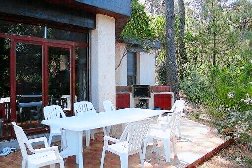 Villa  Bassin d'Arcachon