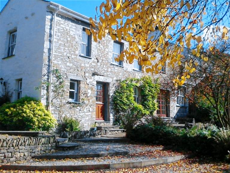 Cottage Kendal