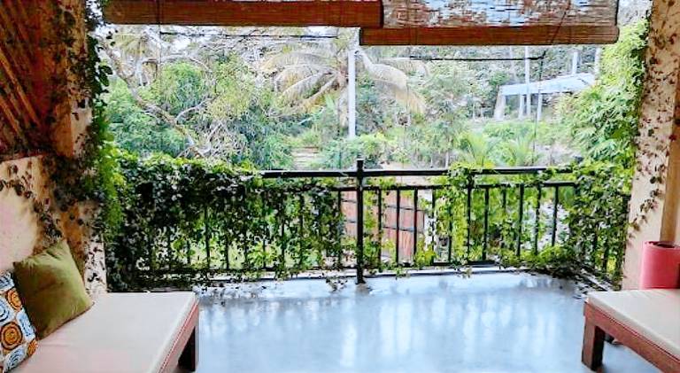 Pleasant vacation home with patio, garden & grill | Next to the beach | Dogs allowed — photo 5