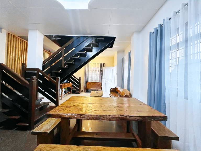 Lovely house with BBQ | Pets are welcome in Baguio