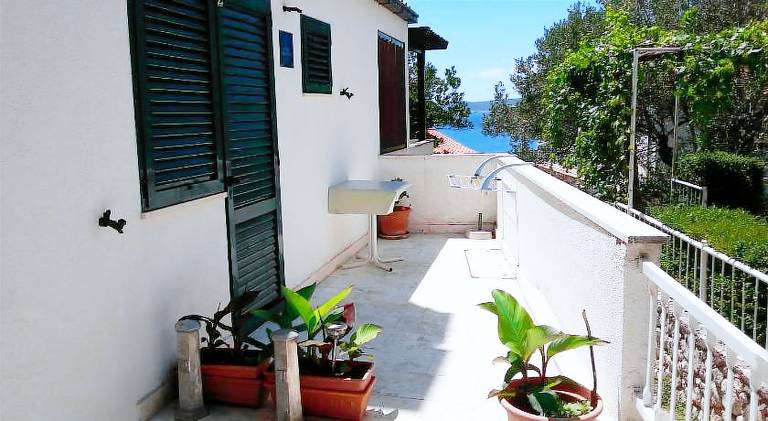 Apartment | Close to the beach | Pets are welcome in Brela