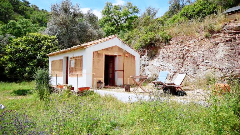 Ferienhaus Colos