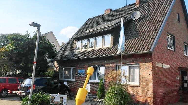 Ferienwohnung Bad Zwischenahn