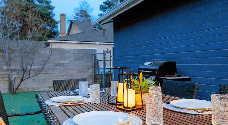 Pleasant house | Pet-friendly — photo 5