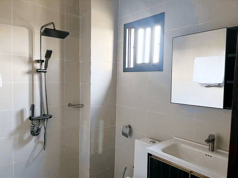 Appartement Deux Plateaux
