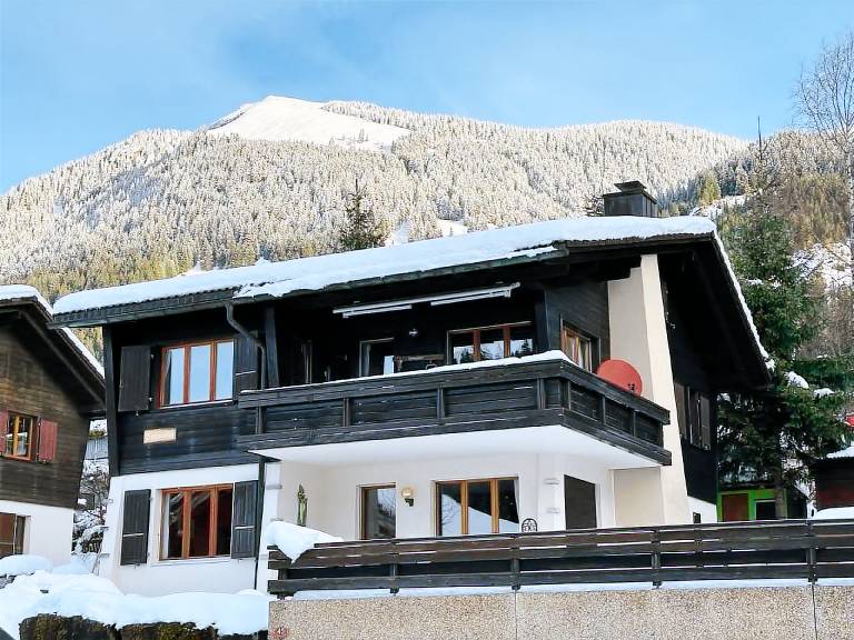Ferienwohnung Flühli