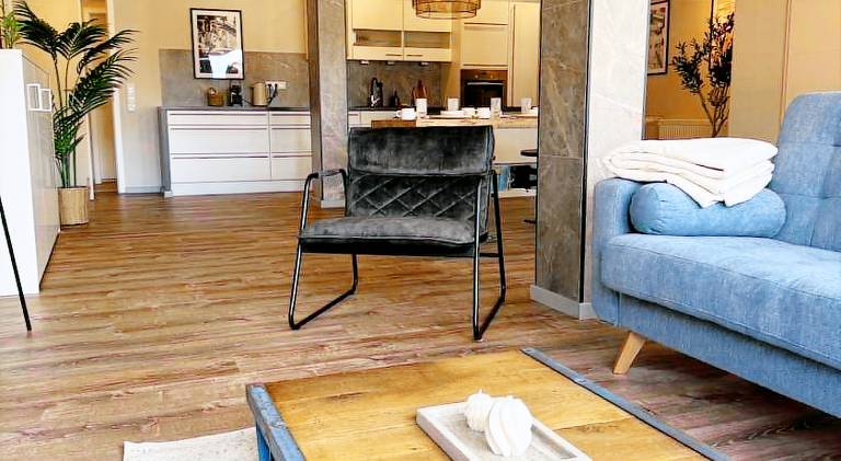 Ferienwohnung Siegen