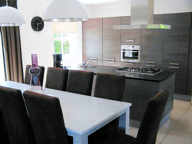 Bungalow Baarle-Nassau