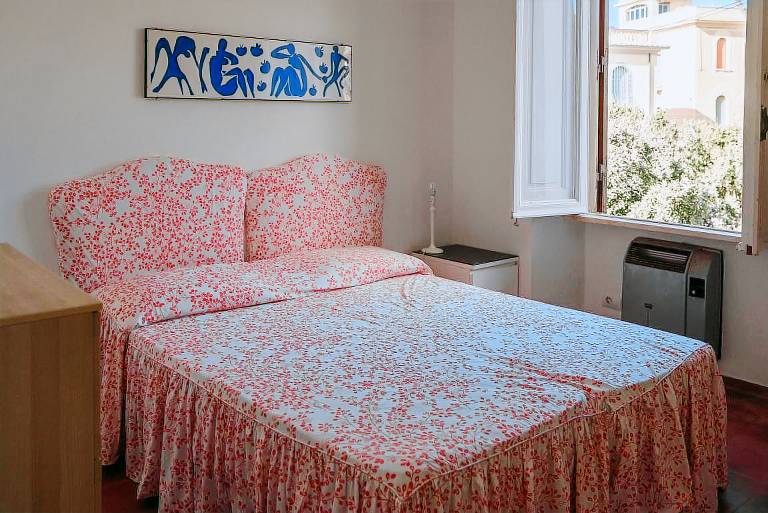 Child-friendly wonderful apartment with terrace, yard & barbeque | Sea view | Beach nearby | Pet-friendly — photo 5