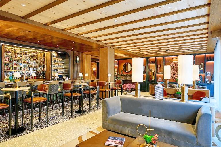Canal House of Georgetown, a Tribute Portfolio Hotel — photo 5