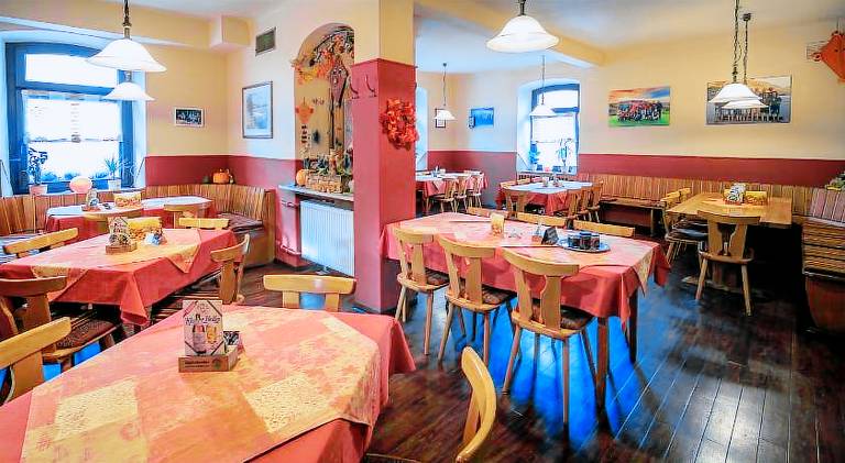 Gasthaus Krone — photo 4