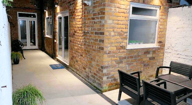 House | Close to York Castle Museum — photo 4