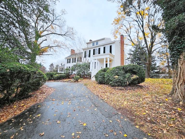 Bed and breakfast Upper Marlboro