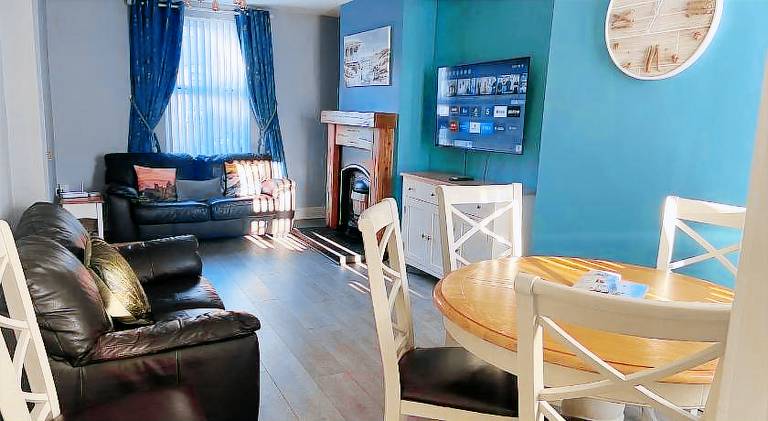 House Coleraine