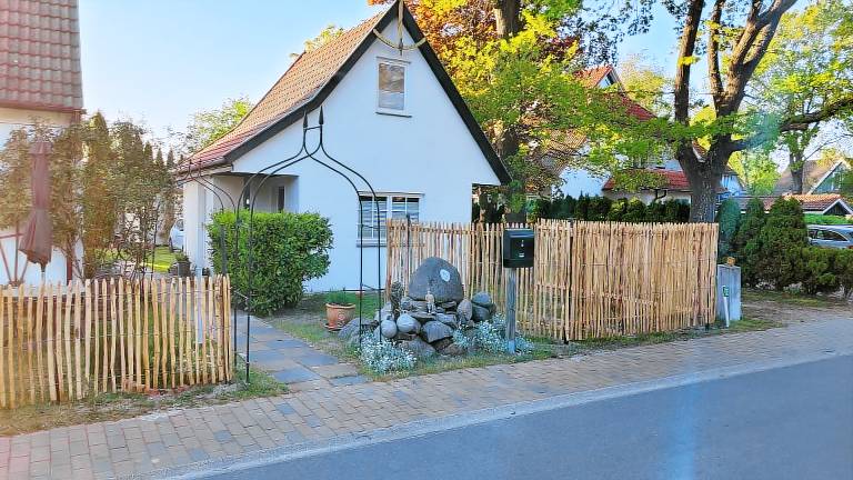 Ferienhaus Prerow