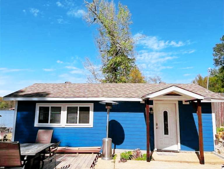 Cabin Mineola