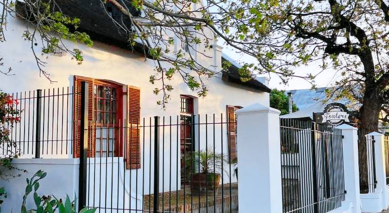 140 m&sup2; Ferienwohnung