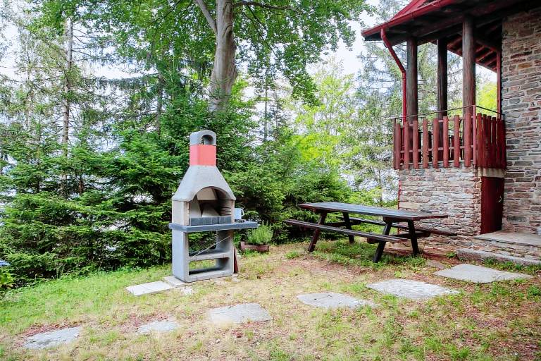 Beautiful house with fast internet, terrace & barbecue | Lake view | Pet-friendly — photo 3