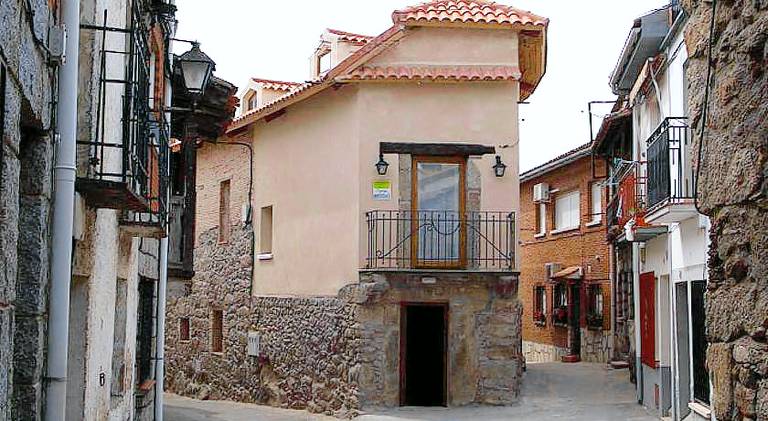 La Posada del Tietar