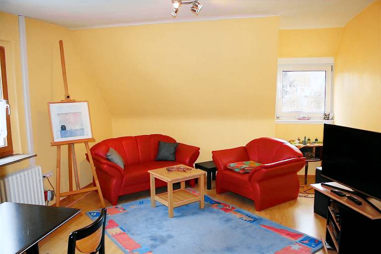 Apartament Kassel