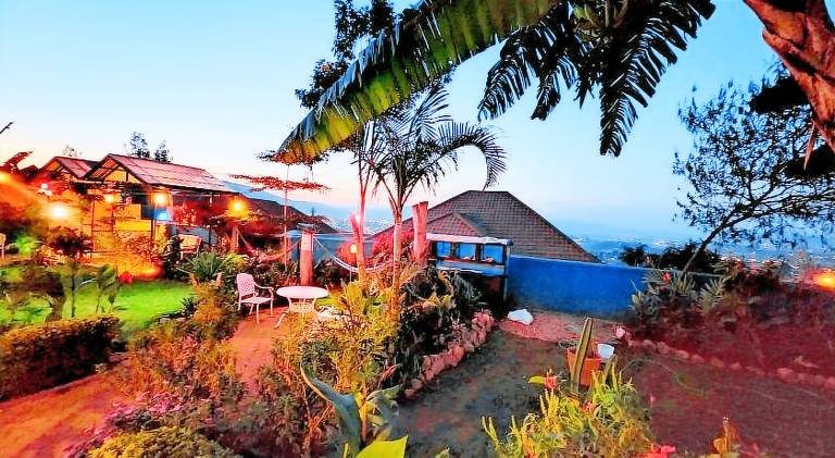 Yambi Guest House — photo 4