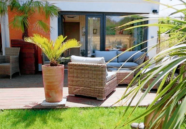 Maison de vacances  Eysines