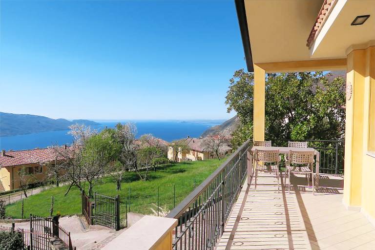 Villa Pieve