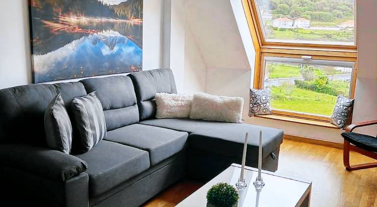 Apartamento Cariño