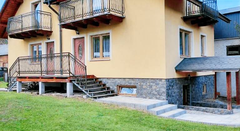 Apartament Kacwin