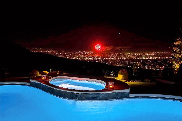 House Palm Desert