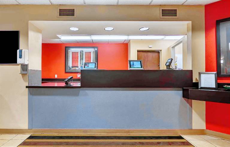 Extended Stay America Suites - Edison - Raritan Center — photo 5