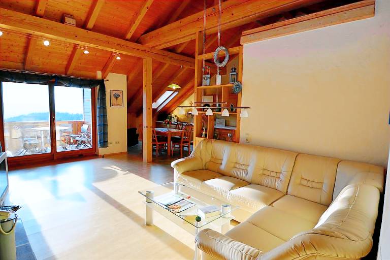 Ferienwohnung Waldkirchen
