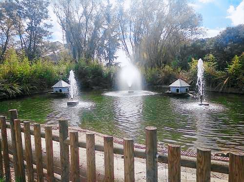 Apartamento Salamanca