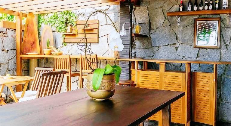Canto House Buzios — photo 2