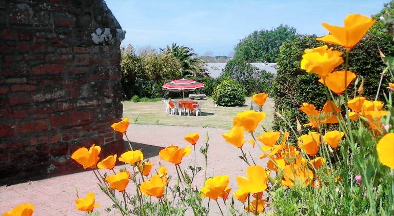 Charming house | Pet-friendly in Perros-Guirec