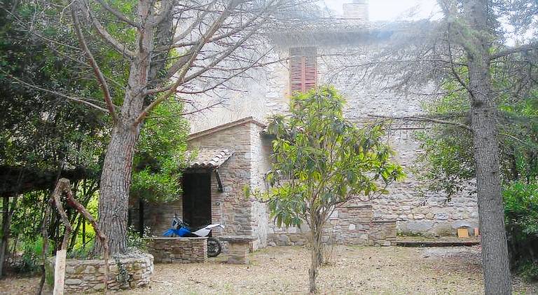 Camere le cascatelle — photo 4