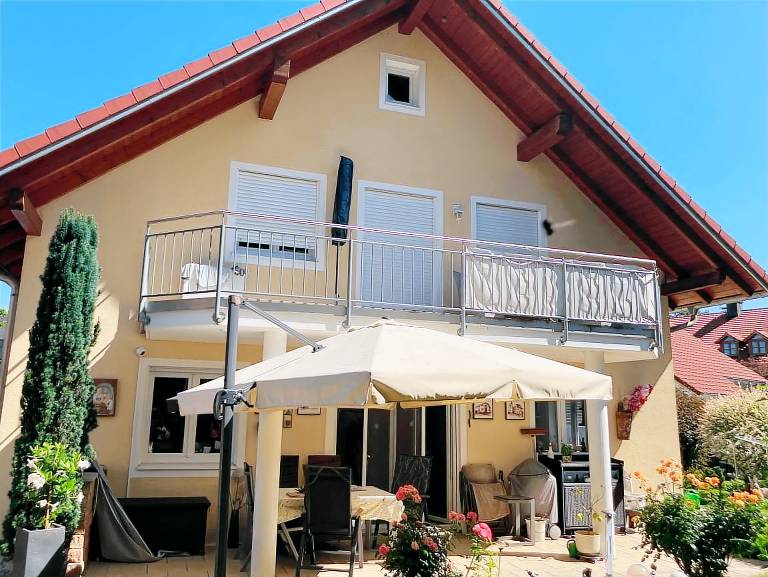 Ferienwohnung Grafrath