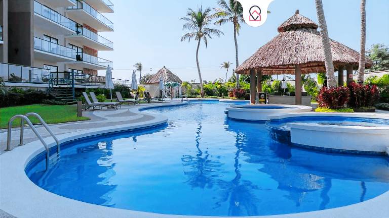 Apartamento La Bocana