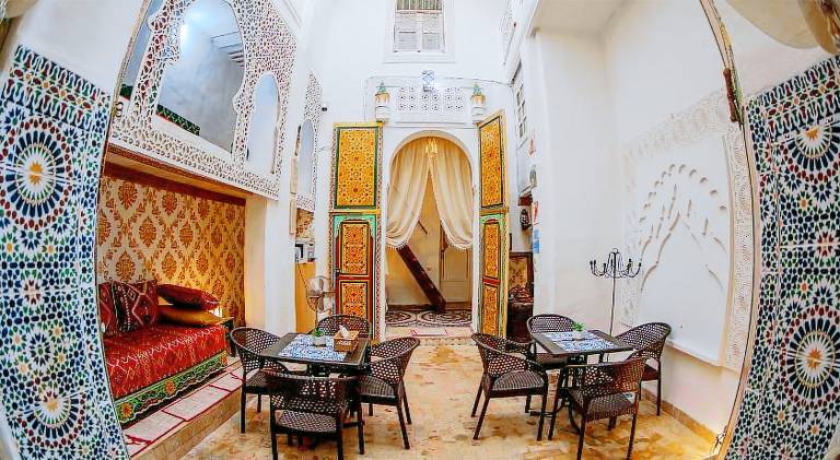 Dar Mohamadia — photo 5