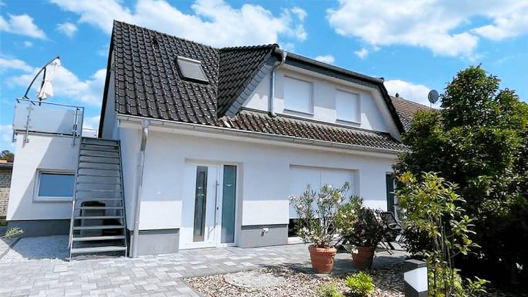Ferienwohnung  Finsterwalde
