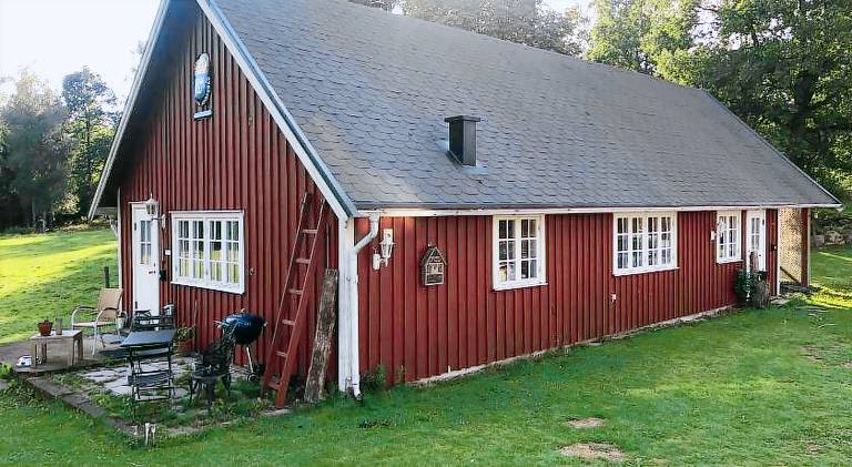 Lodge Falkenberg