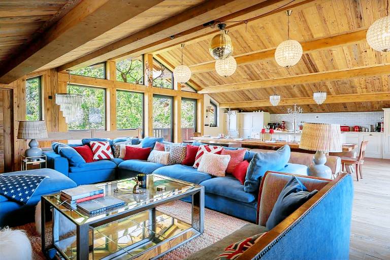 Family-friendly beautiful chalet with garden, grill & terrace | Good for workation | Dogs allowed — photo 5