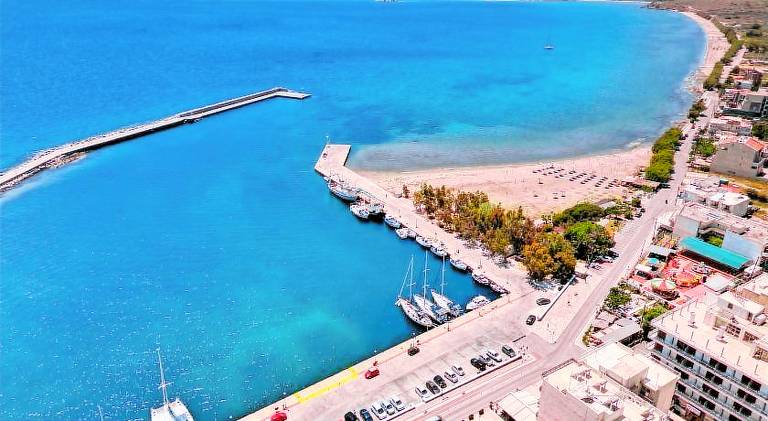 Διαμέρισμα Likorema