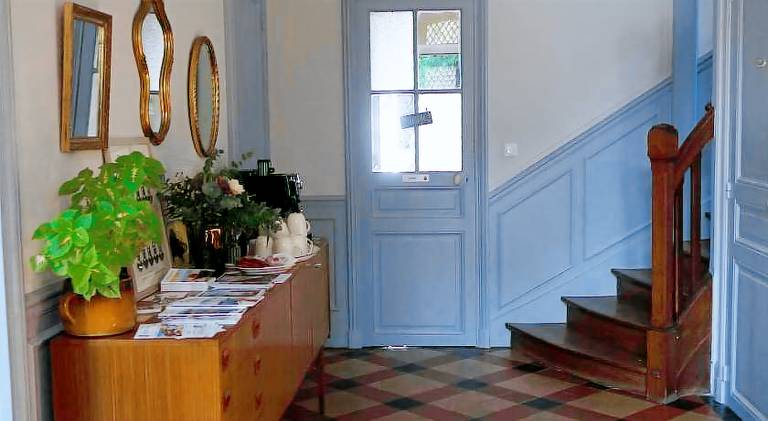 La Villegiature — photo 4