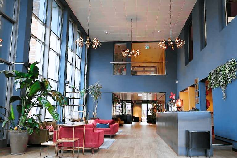 Aparthotel  Amsterdam
