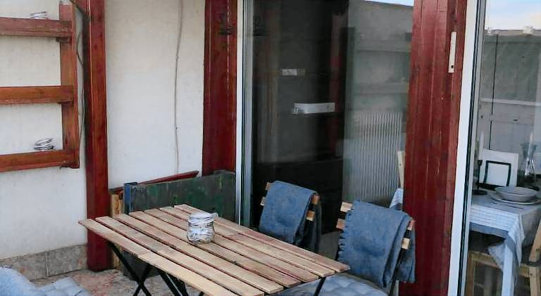 Rental apartment with 2 rooms for 5 persons — photo 5